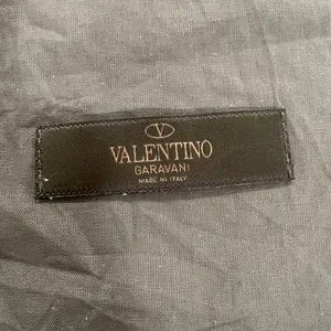 Valentino | Bags | Valentino Olive Green Dust Bag | Poshmark